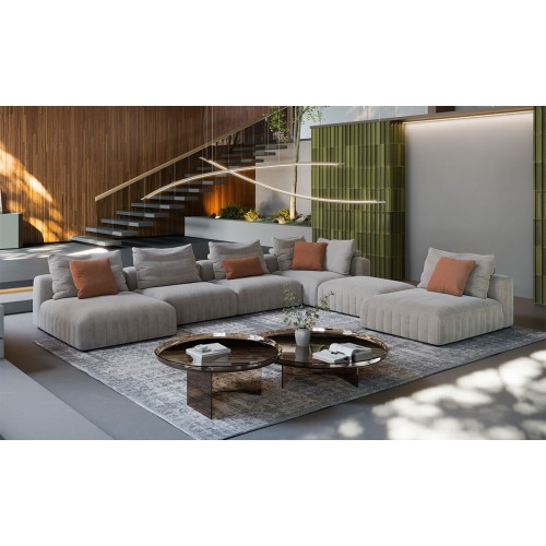 Gibson Cattelan Italia Sofa