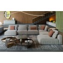 Gibson Cattelan Italia Modular Sofa