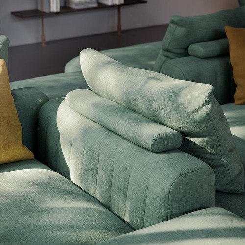 Gibson Cattelan Italia Modular Sofa