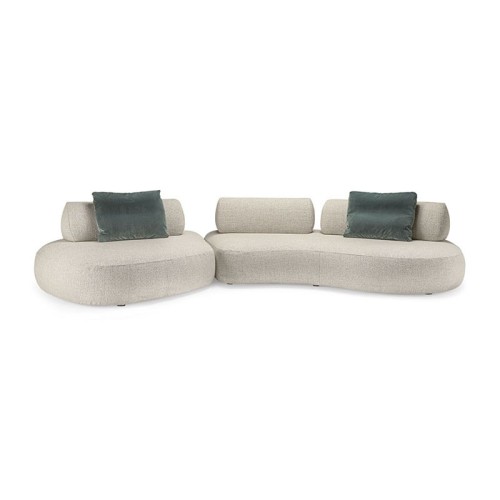 Murphy Cattelan Italia Modular Sofa