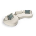 Murphy Cattelan Italia Modular Sofa