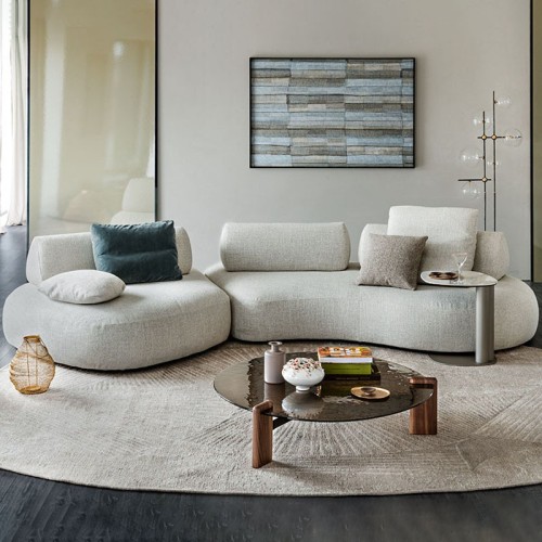 Murphy Cattelan Italia Modular Sofa