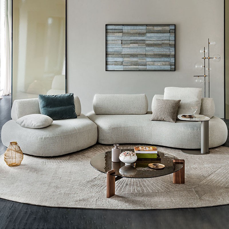 Murphy Cattelan Italia Modular Sofa