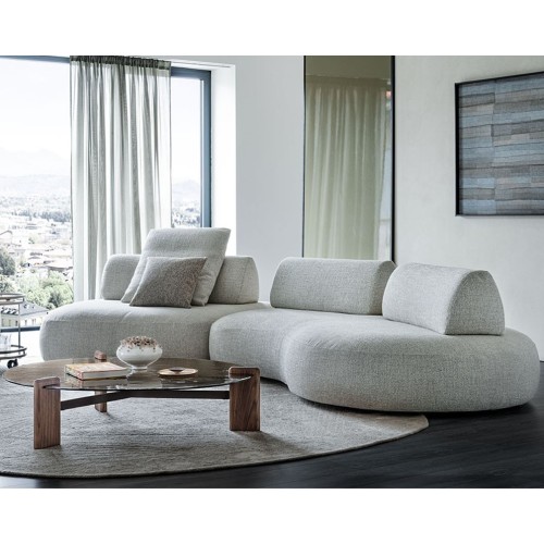 Murphy Cattelan Italia Modular Sofa