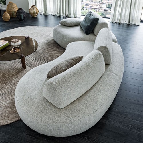 Murphy Cattelan Italia Modular Sofa