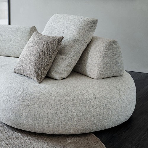 Murphy Cattelan Italia Modular Sofa