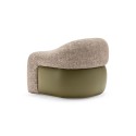 Baldwin Turn Cattelan Italia Armchair