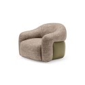 Baldwin Turn Cattelan Italia Armchair