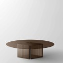 Bow Tonelli Design elliptical table