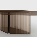 Bow Tonelli Design elliptical table