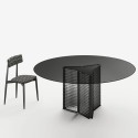 Bow Tonelli Design round table