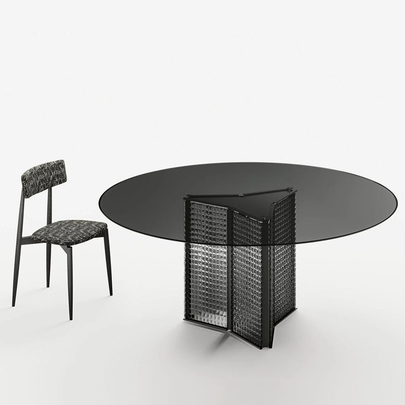 Bow Tonelli Design round table