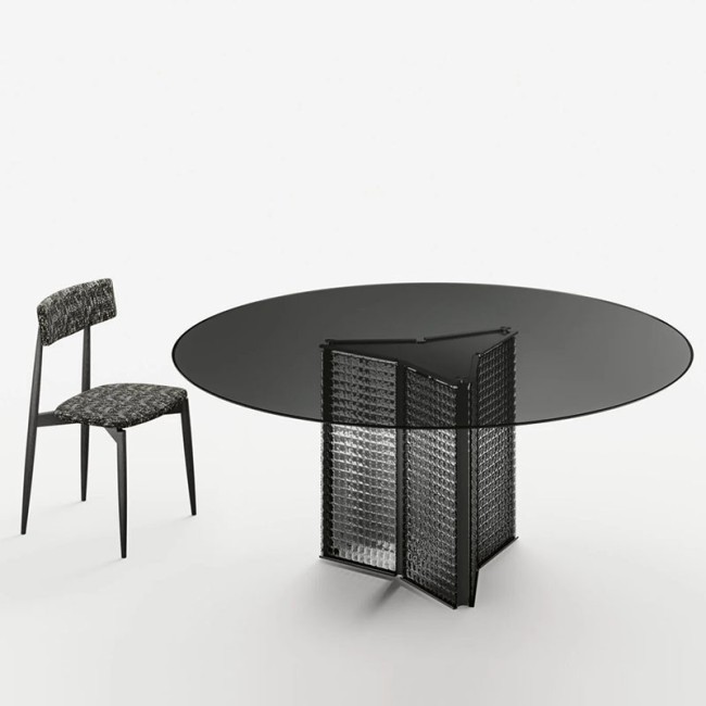Bow Tonelli Design round table