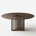 Bow Tonelli Design round table