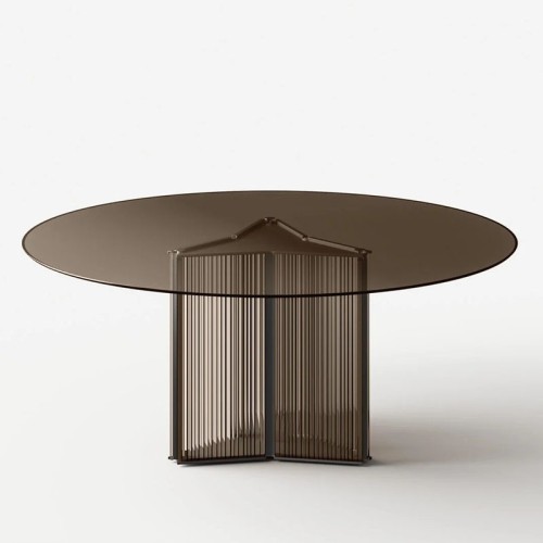 Bow Tonelli Design round table