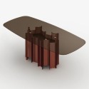 Cathedral Tonelli Design Table