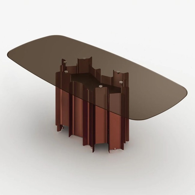 Cathedral Tonelli Design Table