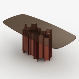 Cathedral Tonelli Design Table
