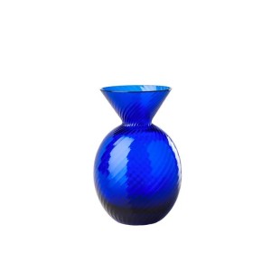 Venini Gemme 100.34 Murano Glass Vase | Official Store