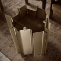 Cathedral Tonelli Design round Table