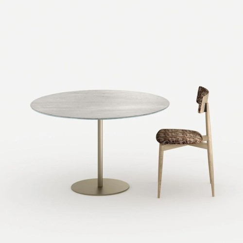 Farniente ceramic Tonelli design Table