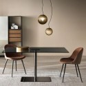 Farniente ceramic Tonelli design Table