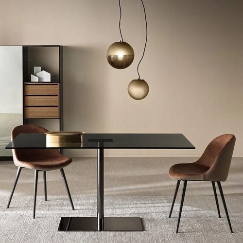 Farniente ceramic Tonelli design Table