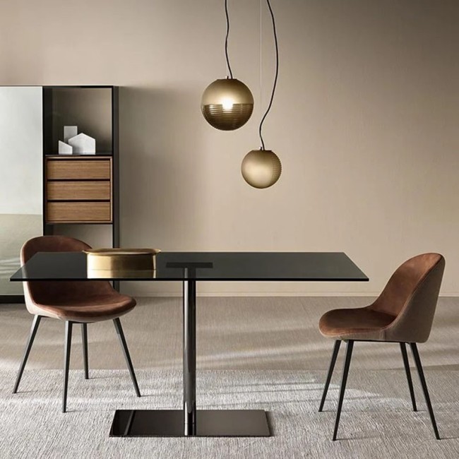 Farniente ceramic Tonelli design Table