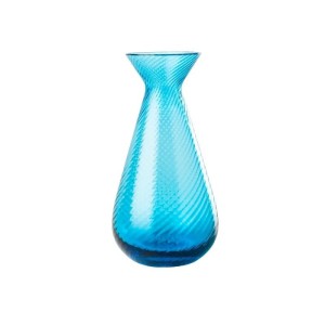 Gemme 100.35 Venini Murano Glass Vase