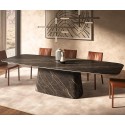 Nuvolari ceramic Tonelli Design Table