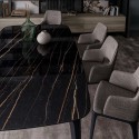 Nuvolari ceramic Tonelli Design Table