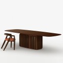 Codex Tonelli Design Table