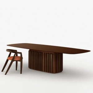 Codex Tonelli Design Table