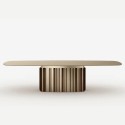 Codex Tonelli Design Table