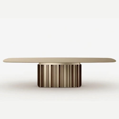 Codex Tonelli Design Table