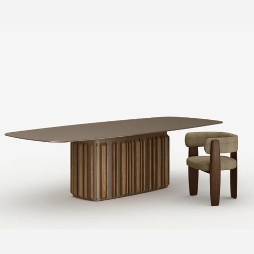 Codex Tonelli Design Table