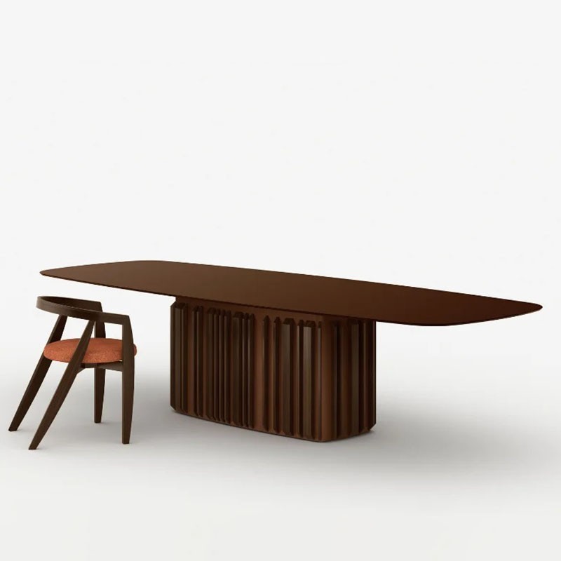 Codex Stone Tonelli Design Table