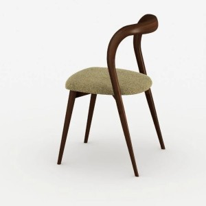 Dea Tonelli Design Chair