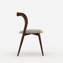 Dea Tonelli Design Chair