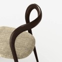 Dea Tonelli Design Chair