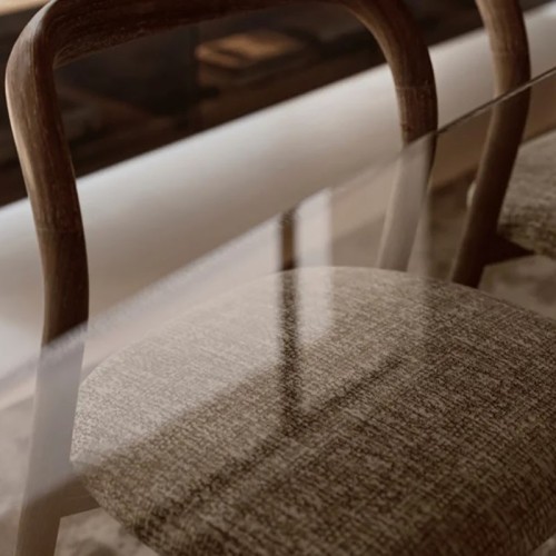Dea Tonelli Design Chair