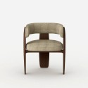Ekua Tonelli Design Chair
