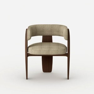 Ekua Tonelli Design Chair