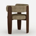Ekua Tonelli Design Chair