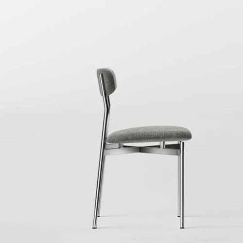 Mit Tonelli Design Chair