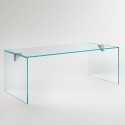 Logica Tonelli Desk