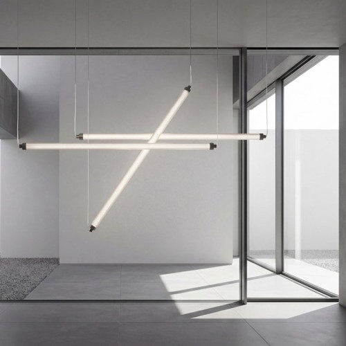 Transition Tonelli Design Suspension lamp