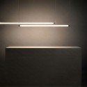 Transition Tonelli Design Suspension lamp