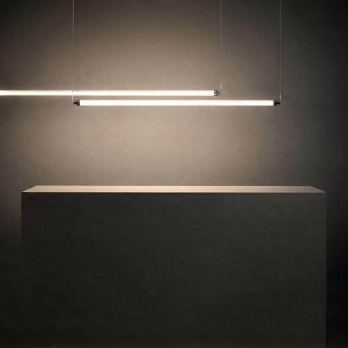 Transition Tonelli Design Suspension lamp