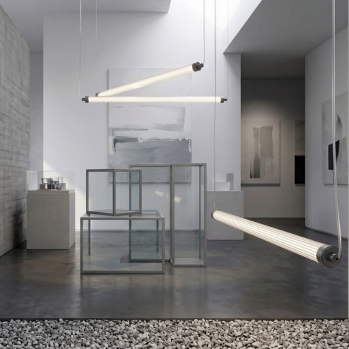 Transition Tonelli Design Suspension lamp